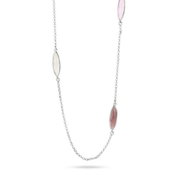 Halskette Boccadamo Dame in Bronze XGR765 - XGR765